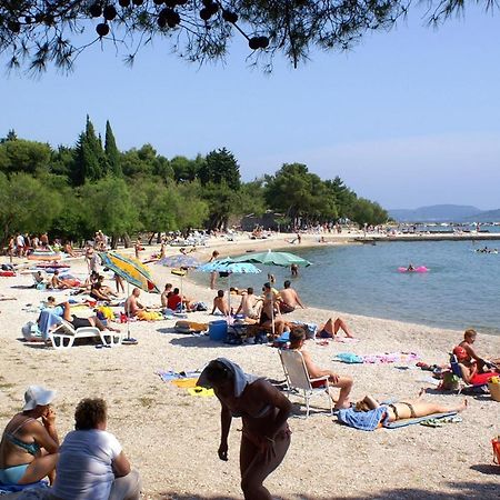 Apartments With A Parking Space Vodice - 6444 מראה חיצוני תמונה