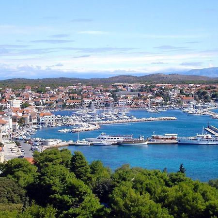 Apartments With A Parking Space Vodice - 6444 מראה חיצוני תמונה