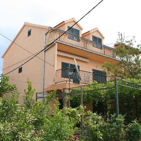 Apartments With A Parking Space Vodice - 6444 מראה חיצוני תמונה