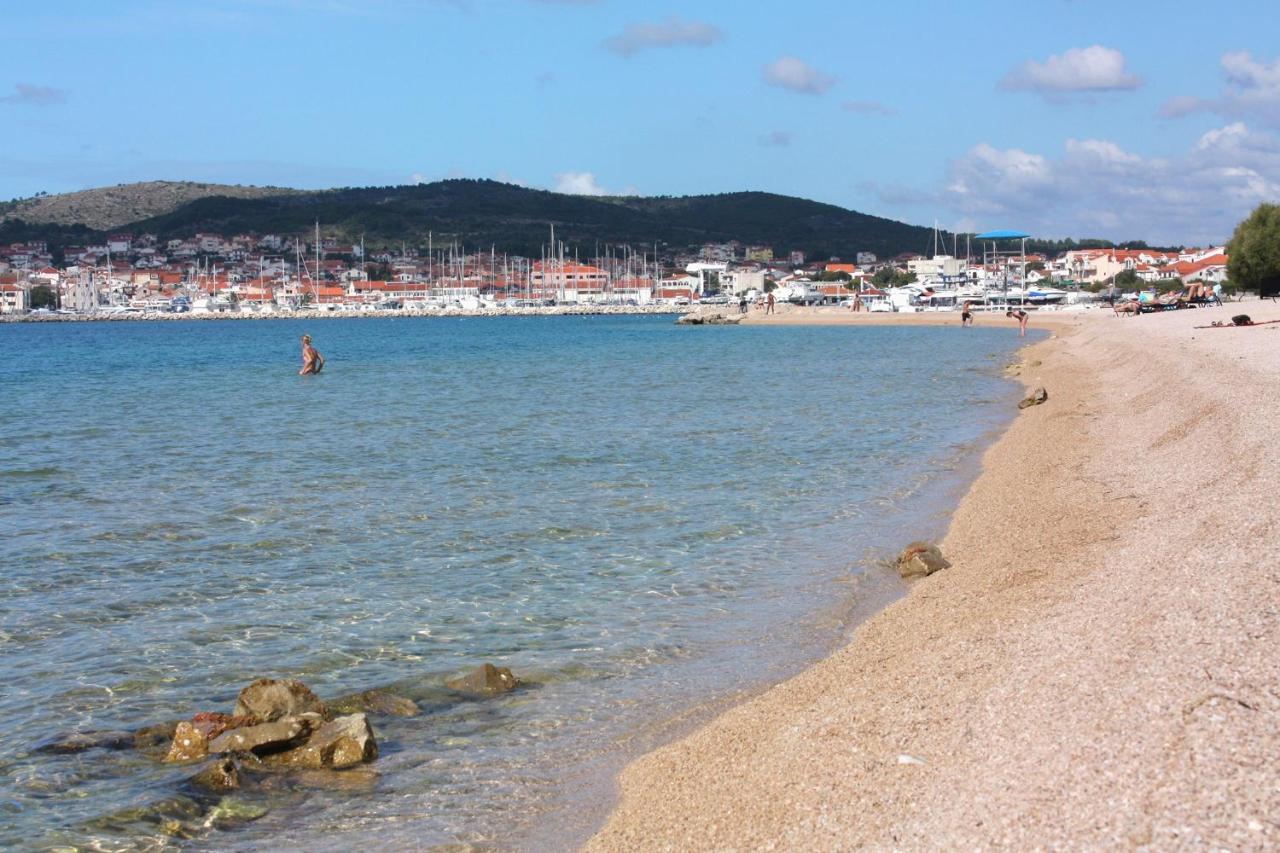 Apartments With A Parking Space Vodice - 6444 מראה חיצוני תמונה