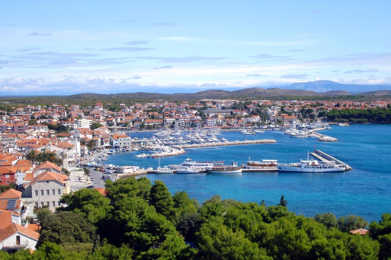 Apartments With A Parking Space Vodice - 6444 מראה חיצוני תמונה