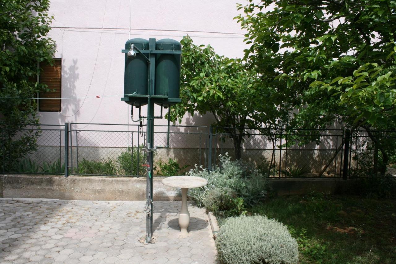 Apartments With A Parking Space Vodice - 6444 מראה חיצוני תמונה
