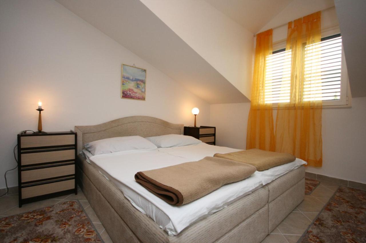 Apartments With A Parking Space Vodice - 6444 מראה חיצוני תמונה