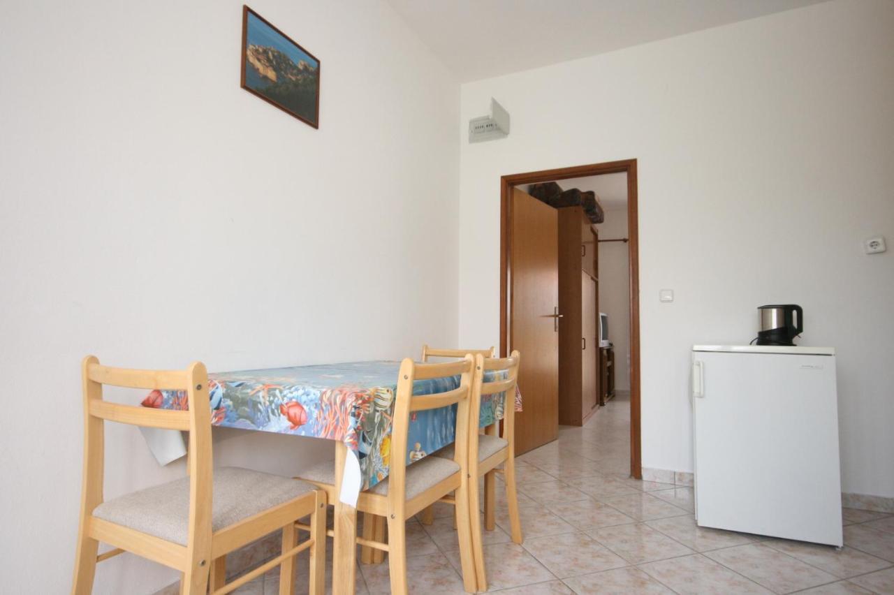 Apartments With A Parking Space Vodice - 6444 מראה חיצוני תמונה