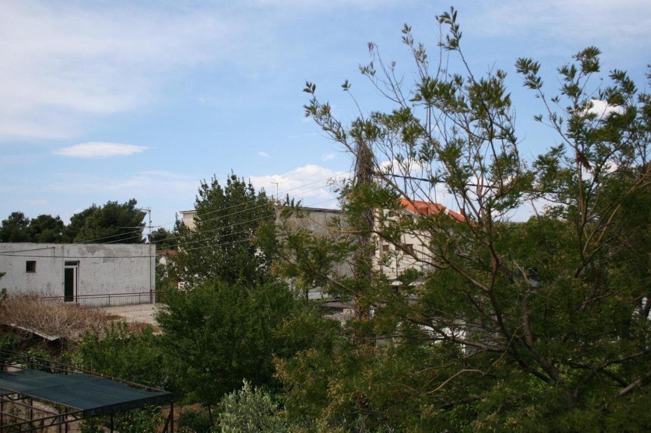 Apartments With A Parking Space Vodice - 6444 מראה חיצוני תמונה
