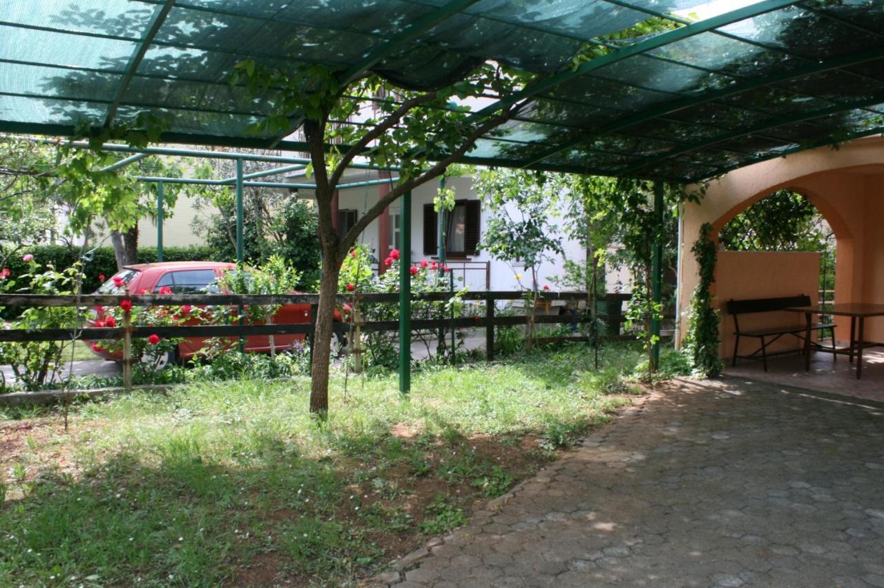 Apartments With A Parking Space Vodice - 6444 מראה חיצוני תמונה