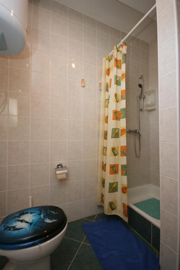 Apartments With A Parking Space Vodice - 6444 מראה חיצוני תמונה