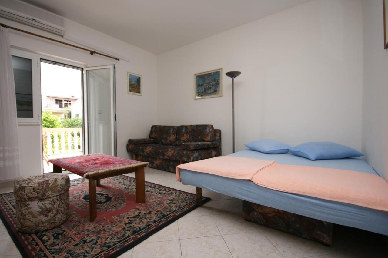 Apartments With A Parking Space Vodice - 6444 מראה חיצוני תמונה