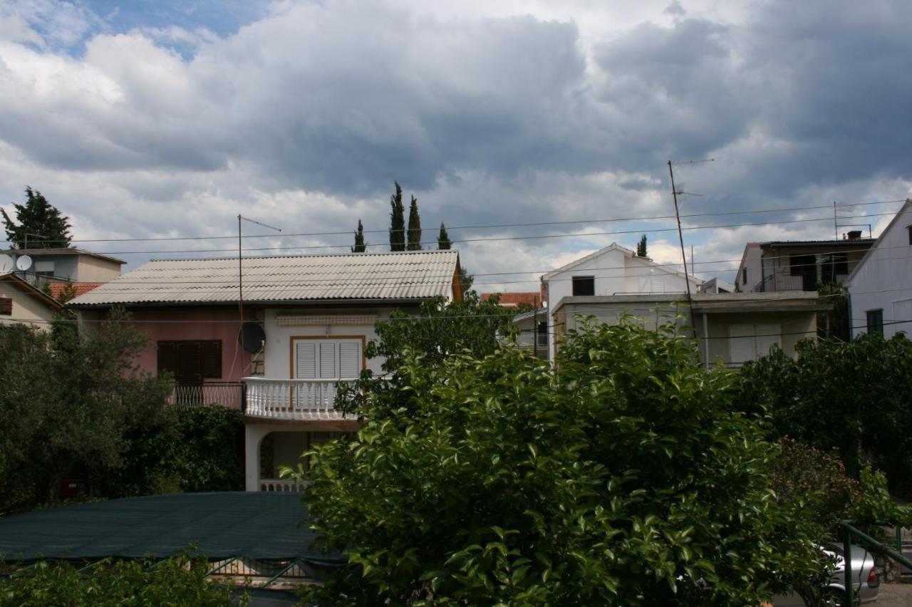 Apartments With A Parking Space Vodice - 6444 מראה חיצוני תמונה