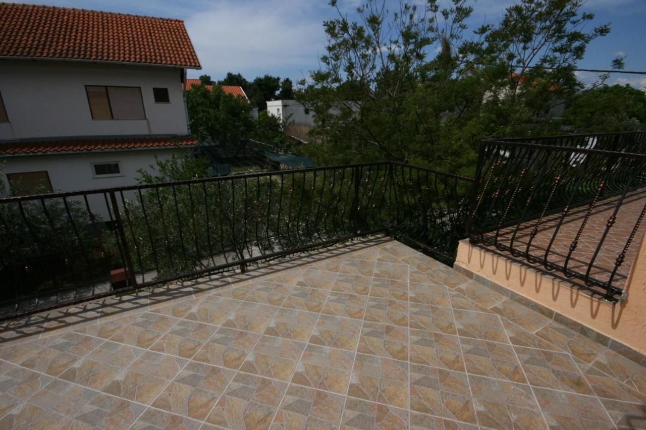 Apartments With A Parking Space Vodice - 6444 מראה חיצוני תמונה