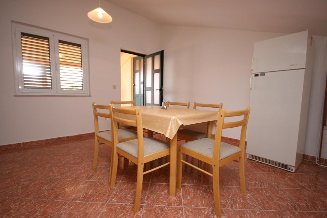 Apartments With A Parking Space Vodice - 6444 מראה חיצוני תמונה