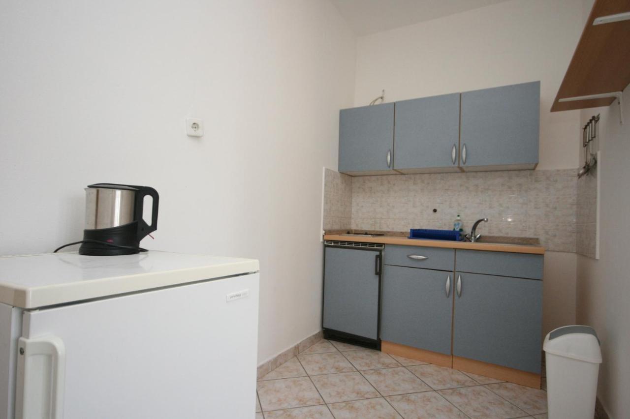 Apartments With A Parking Space Vodice - 6444 מראה חיצוני תמונה