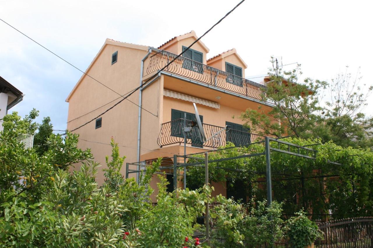 Apartments With A Parking Space Vodice - 6444 מראה חיצוני תמונה